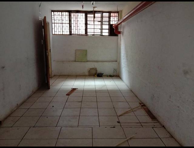 RETAIL PROPERTY TO RENT IN PRETORIA CBD